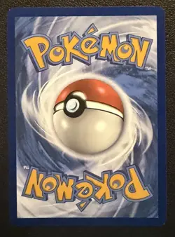 Pokemon TCG Boldore White Flare Holo Card 128/086 NM Condition - Image 2