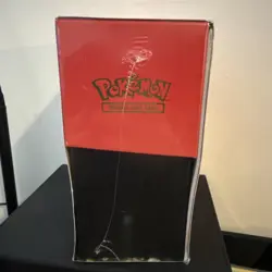 Koraidon Scarlet And violet ETB Elite Trainer Box new Sealed Pokemon TCG - Image 4