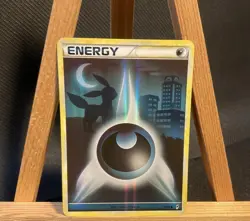 Darkness Energy - 94/95 - Pokemon Call of Legends Reverse Holo NM - Image 1