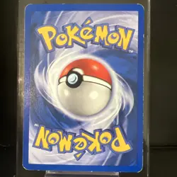 Pokemon TCG The Rocket’s Training Gym 104/132 - Gym Heroes HP - Image 2