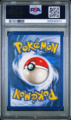 1999 POKEMON FOSSIL 1ST ED #15 ZAPDOS-HOLO PSA 9 - Image 2