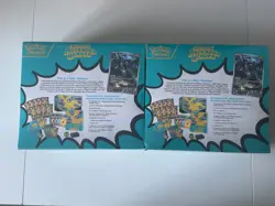 Pokemon TCG Ascended Heroes ETB - Brand new & Sealed - x2 - Image 2
