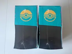 Pokemon TCG Ascended Heroes ETB - Brand new & Sealed - x2 - Image 4