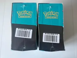 Pokemon TCG Ascended Heroes ETB - Brand new & Sealed - x2 - Image 5