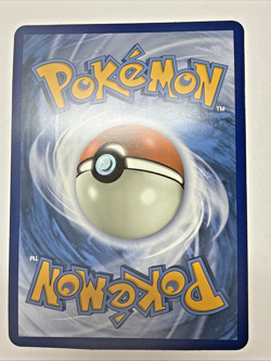 Pikachu SM232 GX Pokemon TCG Pikachu and Eevee Special Collection Holo - LARGE!! - Image 2