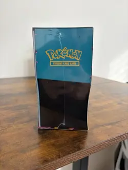 Pokemon Ascended Heroes ETB Pokemon Center Exclusive Factory Sealed - Image 2