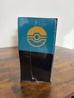 Pokemon Ascended Heroes ETB Pokemon Center Exclusive Factory Sealed - Image 4