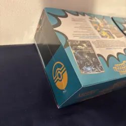 x2 BUNDLE Pokemon Ascended Heroes ETB Sealed Box Brand New- IN HAND - Image 4