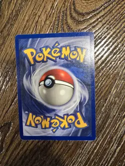 Vaporeon 12/64 Jungle Holo Unlimited Pokemon WOTC MP 2218 - Image 2