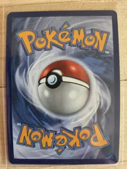 Pokemon Lillie's Clefairy ex #184/159 SV:09 Full Art Holo Journey Together - Image 2