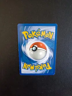 Carte Pokemon Kapoera 3/75 Holo Neo Discovery Wizards FR Exc - Image 2