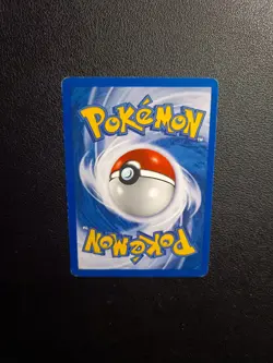 Carte Pokemon Energie Psy 110/111 Edition 1 Neo Genesis Wizards FR - Image 2