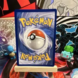 Pokemon TCG Mega-Charizard-EX Evolutions Holo Full Art Ultra Rare 023 - Image 2