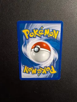 Carte Pokemon Mur en ruines 74/75 Neo Discovery Wizards FR - Image 2