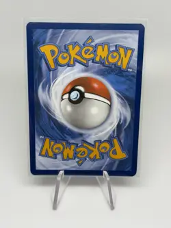 Precious Trolley 185/191 Sv08: Surging Sparks ACE SPEC Trainer Holo Pokemon NM - Image 2