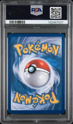 2013 Pokemon Shaymin ex RC21/RC25 Legendary Treasures Radiant Collection PSA 4 - Image 2