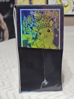 Pokemon TCG Surging Sparks Pokemon Center ETB Elite Trainer Box - Image 2