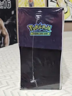 Pokemon TCG Surging Sparks Pokemon Center ETB Elite Trainer Box - Image 4