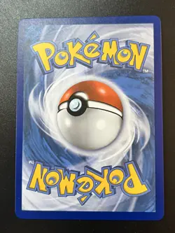 Pokemon TCG - Blastoise - Celebrations (Classic Collection) 2/102 - NM - Image 2