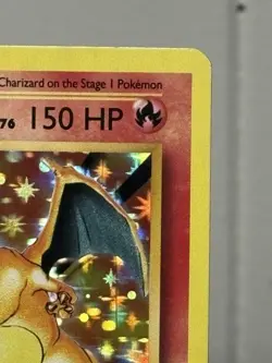 Charizard 11/108 Holo Rare - Pokemon XY Evolutions - MP - Image 3