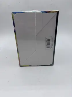 Pokemon TCG SV8.5 Prismatic Evolutions Mini Tin Display - Factory Sealed - Image 4