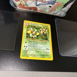 Bellossom - 3/111 Pokemon Neo Genesis - WOTC Holo LP - Image 5