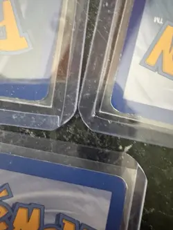Pokemon Pop Series 3 Flareon Holo 2/17, Jolteon Holo 3/17 & Vaporeon Holo 7/17 - Image 4