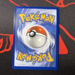 Pokemon TCG Eevee EX 174 Scarlet & Violet Black Star Promo NM - Image 2