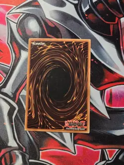 Yugioh! Mystik Wok AST-036 Common Unlimited - LP - Image 2