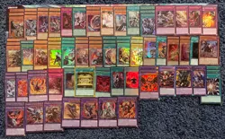 Yu-Gi-Oh! Branded Despia Deck - Image 1