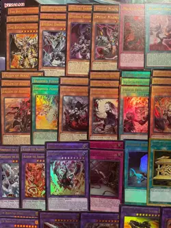 Yu-Gi-Oh! Branded Despia Deck - Image 2