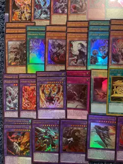Yu-Gi-Oh! Branded Despia Deck - Image 3