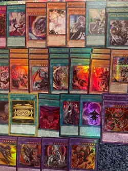 Yu-Gi-Oh! Branded Despia Deck - Image 4