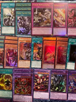 Yu-Gi-Oh! Branded Despia Deck - Image 5