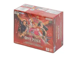 Extra Booster: One Piece Heroines Edition Box EB-03 Booster box - Image 1