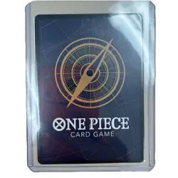 Sugar - OP10-065 (SP) - The Azure Sea's Seven (OP14) One Piece Card - Image 2