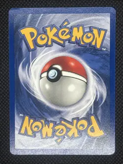 Pokemon TCG Wigglytuff Jungle Card 32/64 Unlimited Non-Holo Rare LP - Image 2