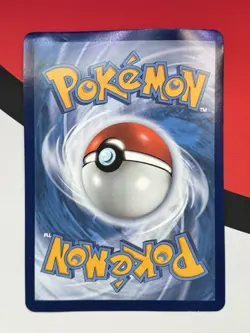 JUMBO Mewtwo V Union Card SWSH161 Black Star Promo Pokemon HP/DMG - Image 2