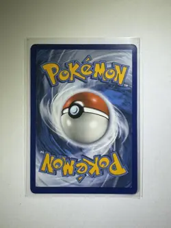 Pokemon TCG S&M Unified Minds Latios GX Holo Card 78/236 Full Art Ultra Rare NM - Image 2