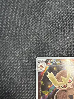 Noctowl 141 Sv: Scarlet & Violet Promo Cards Holo - Image 3