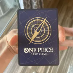 Trafalgar Law (Event Pack Vol. 7) P-088 One Piece Promotion Cards Foil - Image 5