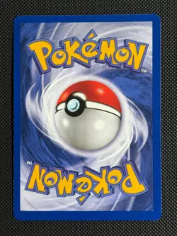 1# Pokemon Cards Psyduck 65/82 1ST EDITION Team Rocket Common - Image 2