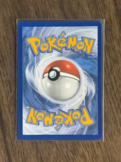 Pokemon Chansey TCG Twilight Masquerade Illustration Rare Holo Card 187/167 Mint - Image 2