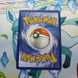 Tatsugiri 127/091 SV Paldean Fates Baby Shiny Pokemon TCG Card - Image 2