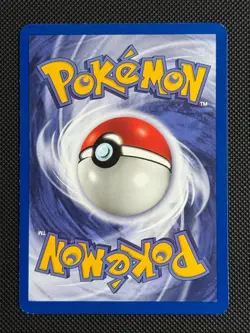 1# Pokemon Cards Nightly Garbage Run 77/82 1ST EDITION Team Rocket Uncommon - Image 2