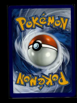 Pokemon TCG M Lucario EX Holo Full Art Ultra Rare Card 55a/111 NM - Image 2