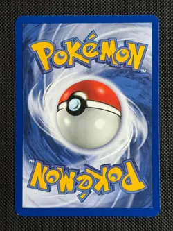 1# Pokemon Cards Slowpoke 67/82 1ST EDITION Team Rocket Common - Image 2