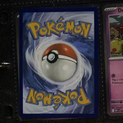 Mega Venusaur EX Full Art Holo 177/132 Me01 380 HP Rare Pokemon Card - Image 2