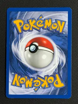 1# Pokemon Cards Dark Weezing 14/82 Team Rocket Holo Rare - Image 2