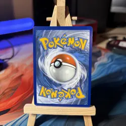 Surfing Pikachu V 008/025 - Celebrations 25th Anniversary Pokemon Card - Image 4